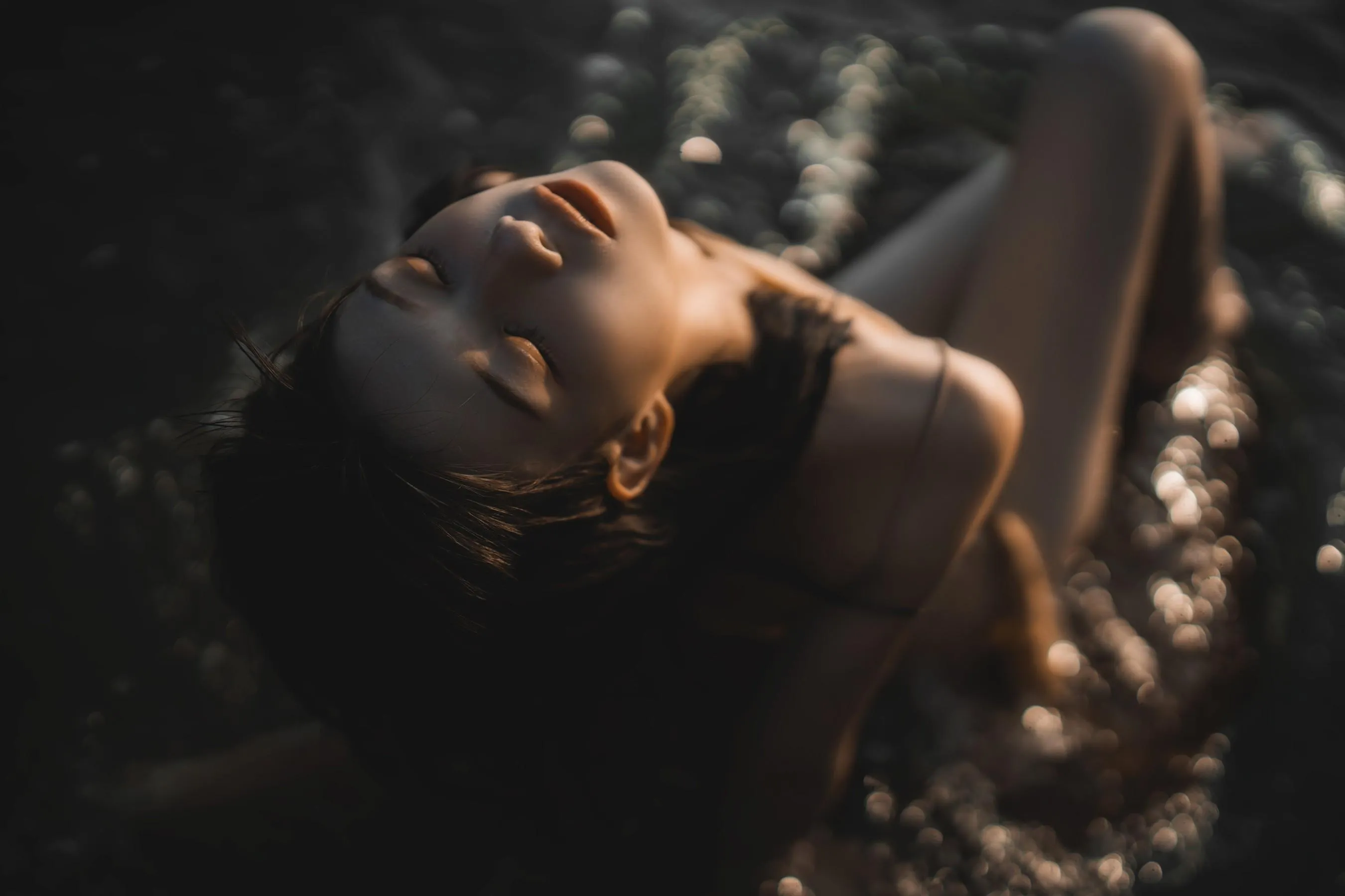 清青琴玖 – NO.15 搁浅 [23P]插图8